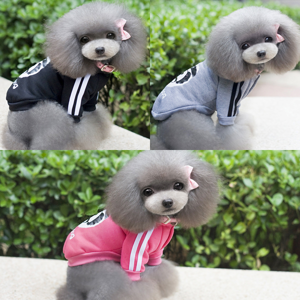 아디독 기모 후드티 (3color)
