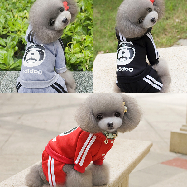 아디독 기모 올인원 (3color)
