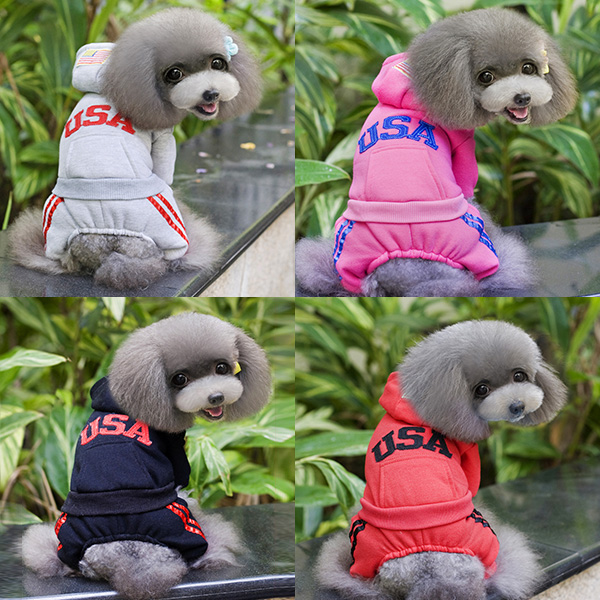 아디 USA 올인원 (4color)